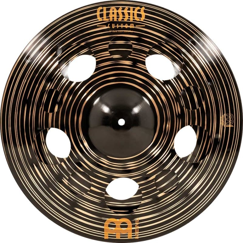 MEINL CC-18DASTK