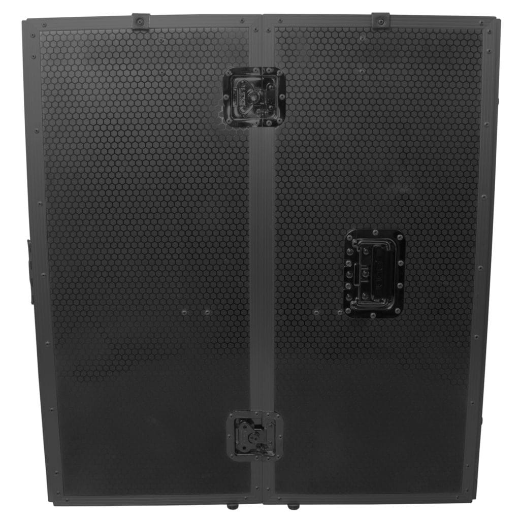 UDG U91049BL2 - ULTIMATE FOLD OUT DJ TABLE BLACK PLUS (WHEELS) - immagine 4