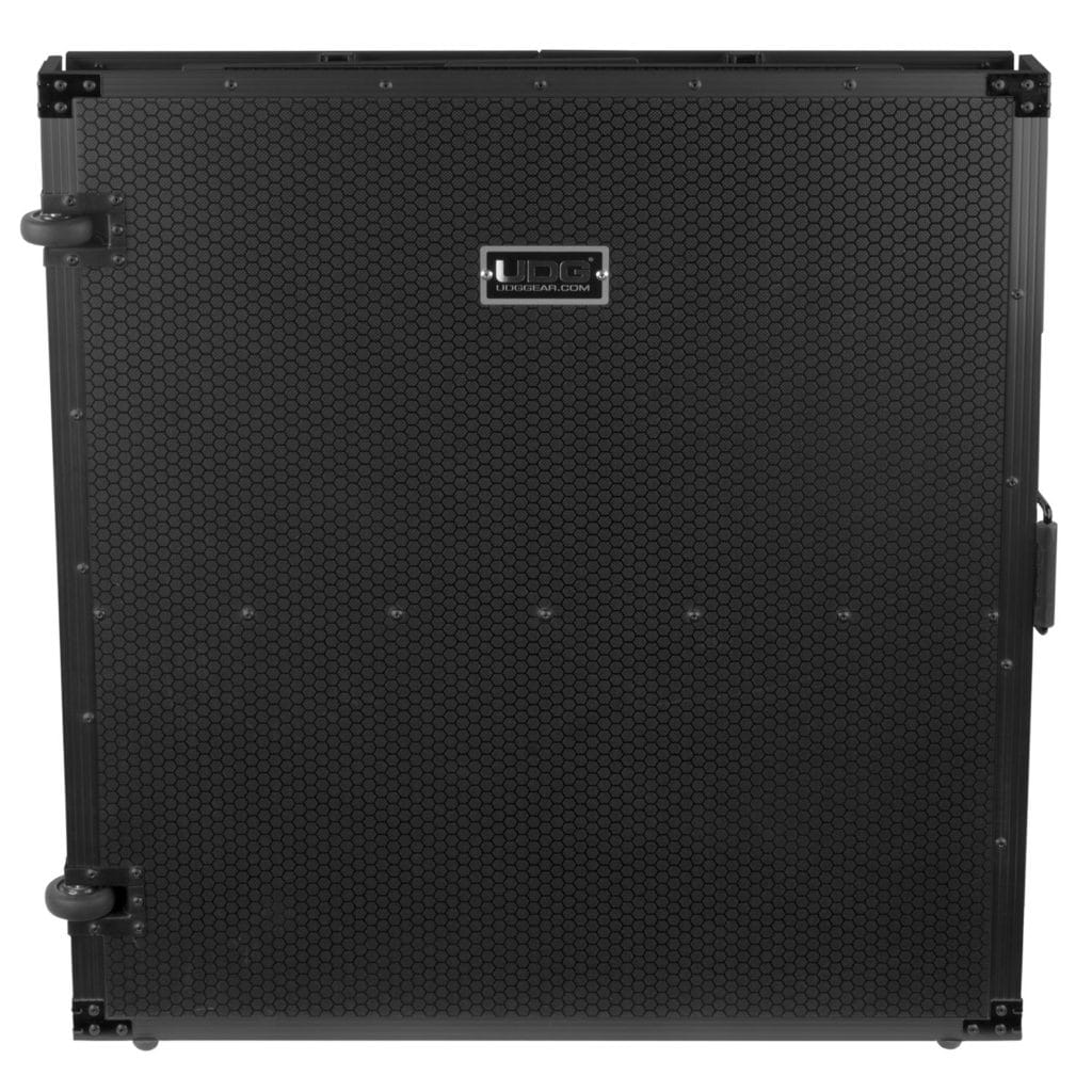 UDG U91049BL2 - ULTIMATE FOLD OUT DJ TABLE BLACK PLUS (WHEELS) - immagine 5