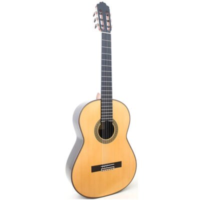 PAULINO BERNABE CHITARRA P.BERNABE MOD.30 TAVOLA ABETE