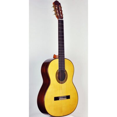 PAULINO BERNABE CHITARRA P.BERNABE MOD.20 TAVOLA ABETE