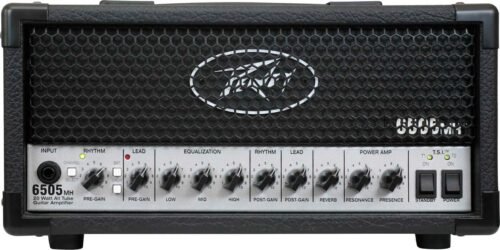 PEAVEY 6505® MH