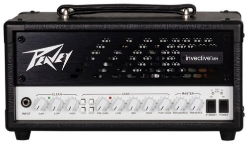 PEAVEY INVECTIVE™ .MH