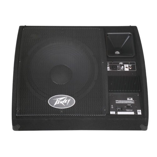 PEAVEY PV® 15PM  POWERED MONITOR