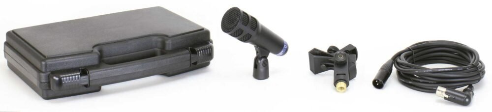 PEAVEY **PVM™ 328 TOM MICROPHONE