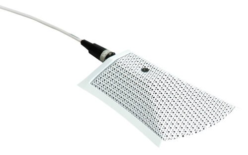 PEAVEY PSM™ 3 BOUNDARY MICROPHONE - WHITE