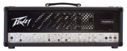 PEAVEY INVECTIVE™ .120 HEAD