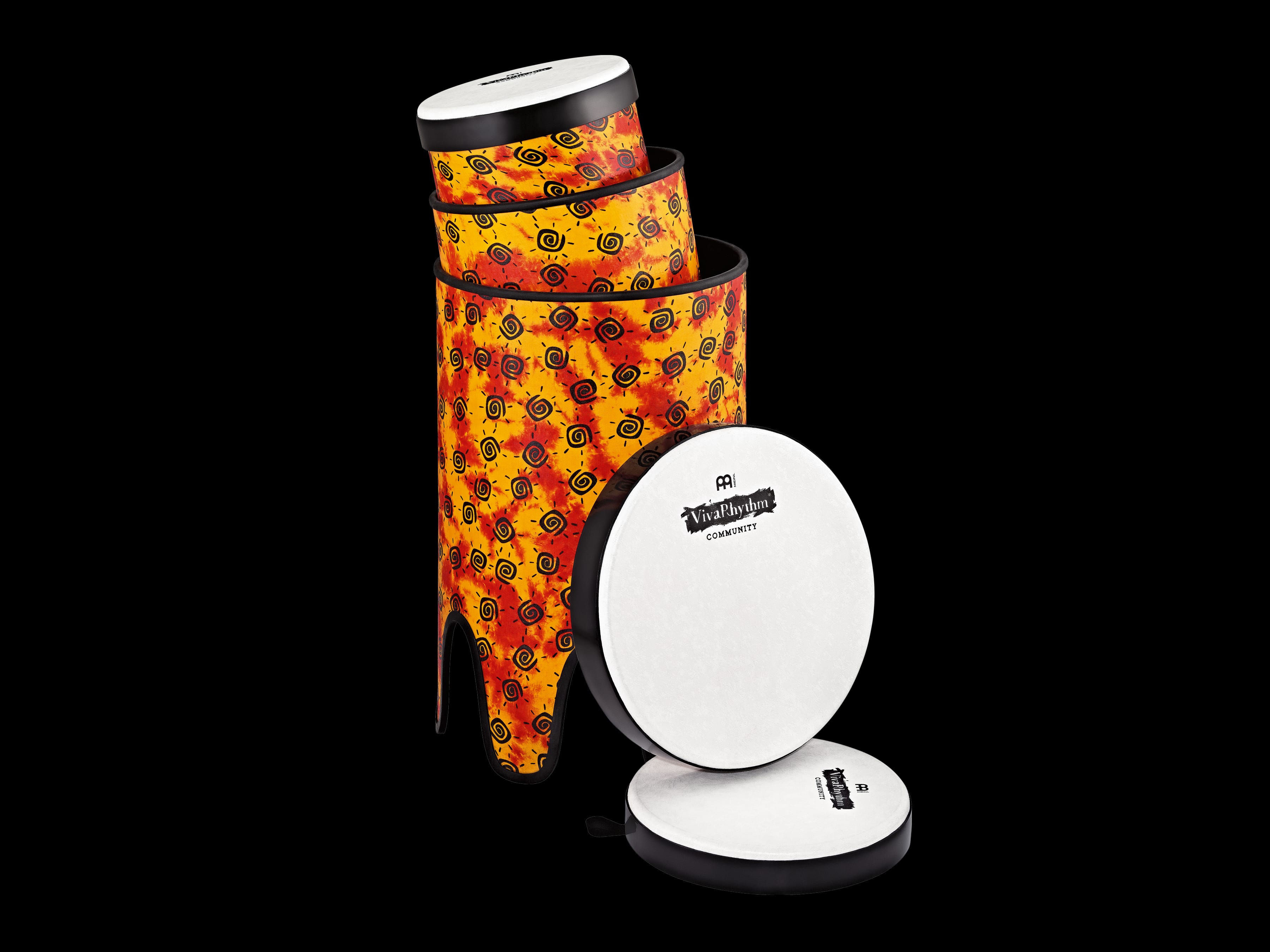 MEINL VR-BDPOSET-SH