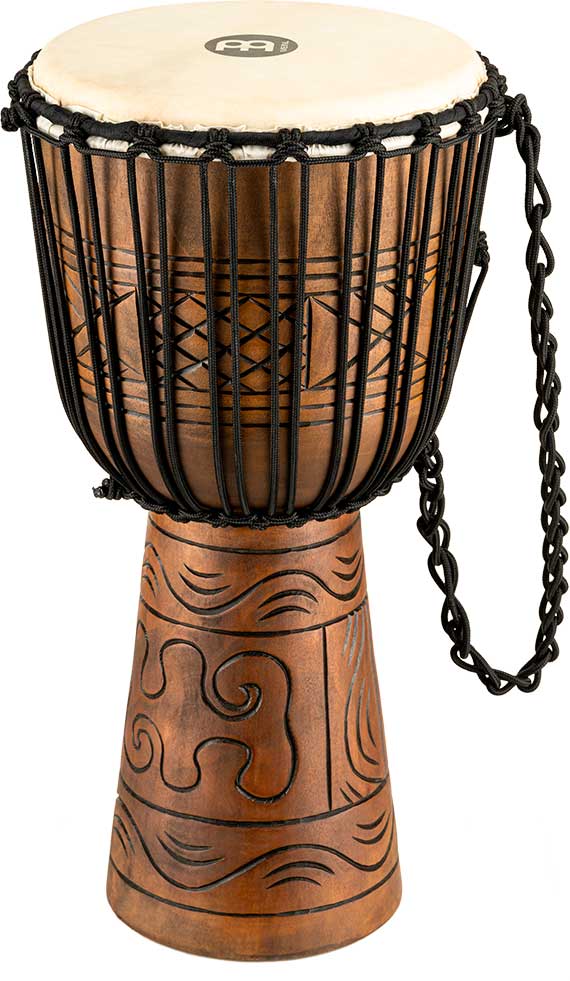 MEINL HDJ17-L