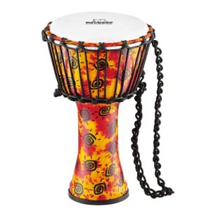 NINO PERCUSSION NINO-PDJ1-S-F