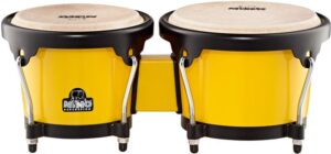 NINO PERCUSSION NINO17Y-BK