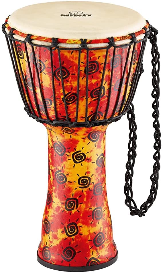 NINO PERCUSSION NINO-PDJ1-M-G