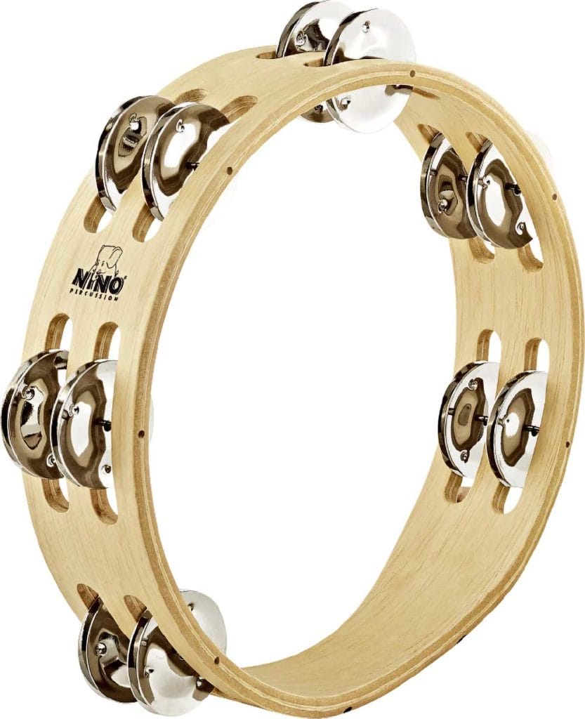 NINO PERCUSSION NINO50 - immagine 2