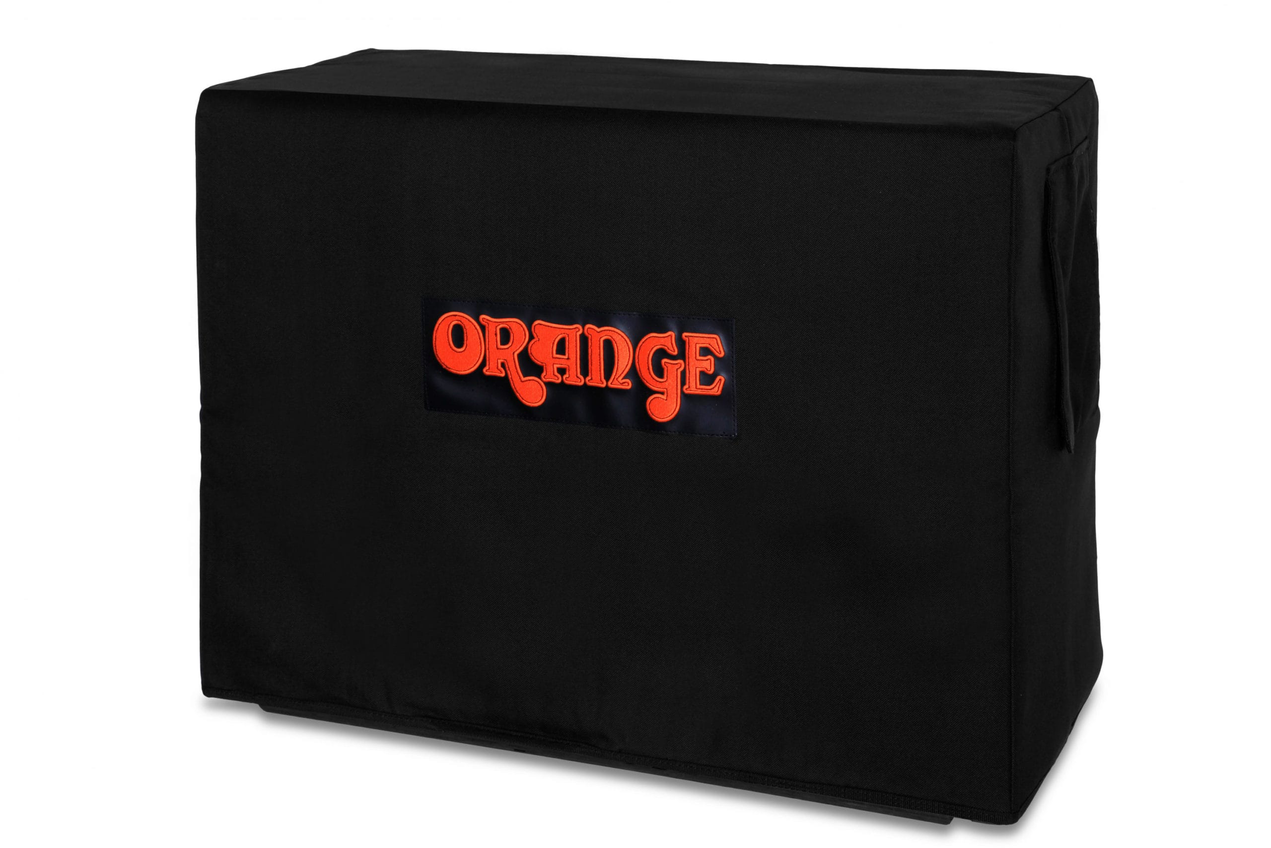 ORANGE ROCKER 15 COVER