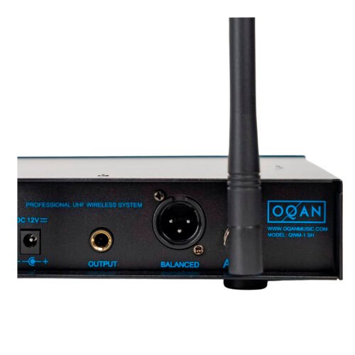 OQAN QWM-1SH 863-865 MHZ - immagine 2