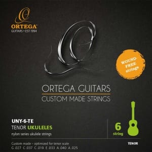 ORTEGA UNY-6-TE