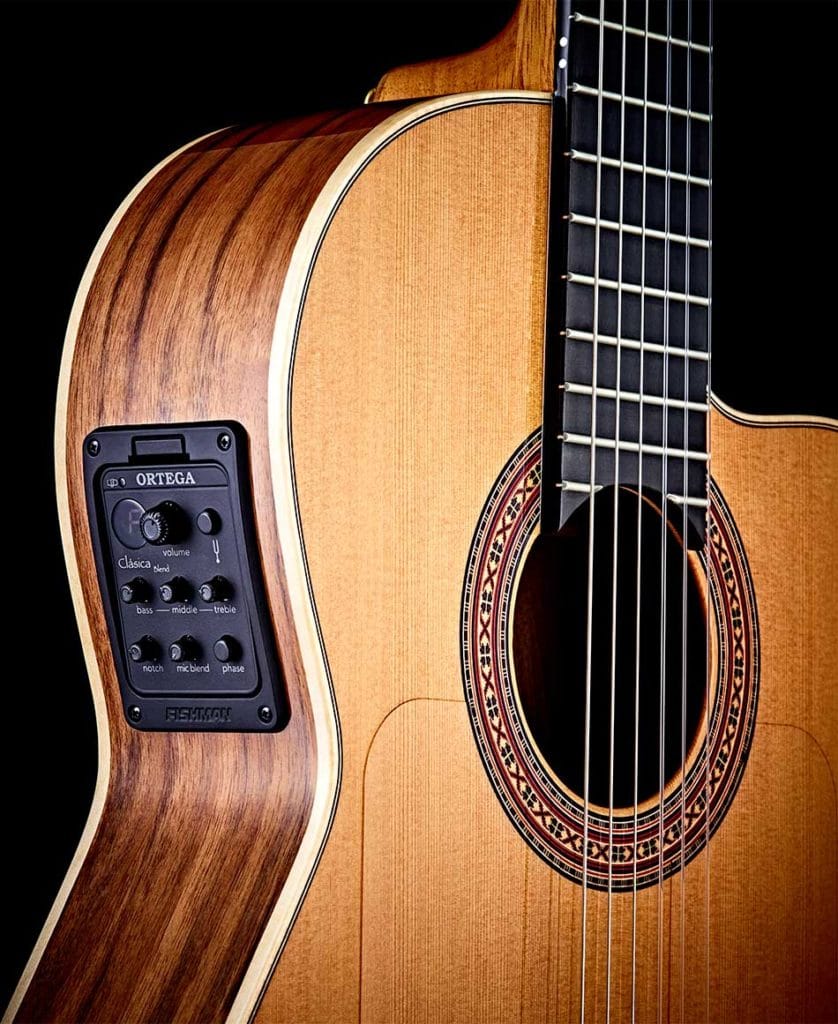 ORTEGA BWSM/2 - immagine 4