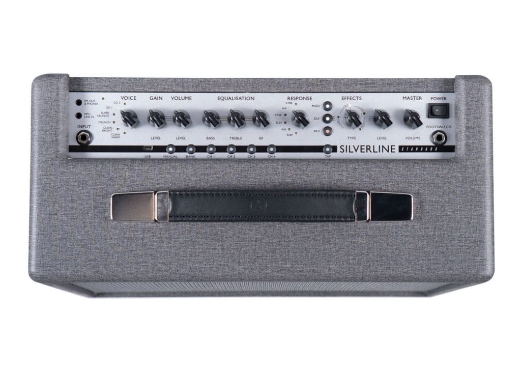 BLACKSTAR SILVERLINE STANDARD 20W - immagine 2