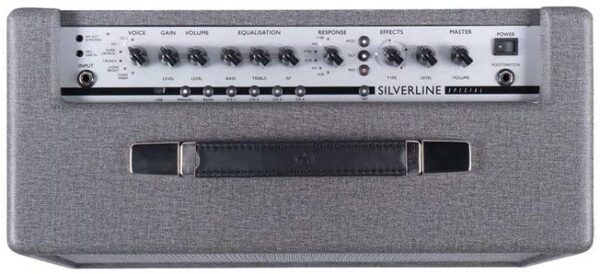 BLACKSTAR SILVERLINE SPECIAL 50W - immagine 2