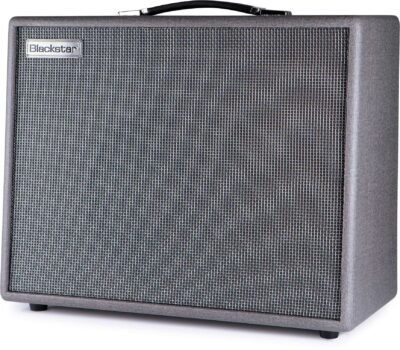 BLACKSTAR SILVERLINE DELUXE 100W