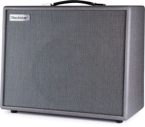 BLACKSTAR SILVERLINE DELUXE 100W