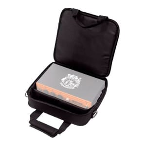 ORANGE GIGBAG PEDALBABY 100