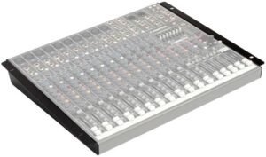 MACKIE PROFX16V3 INSTALL RACK MOUNT KIT