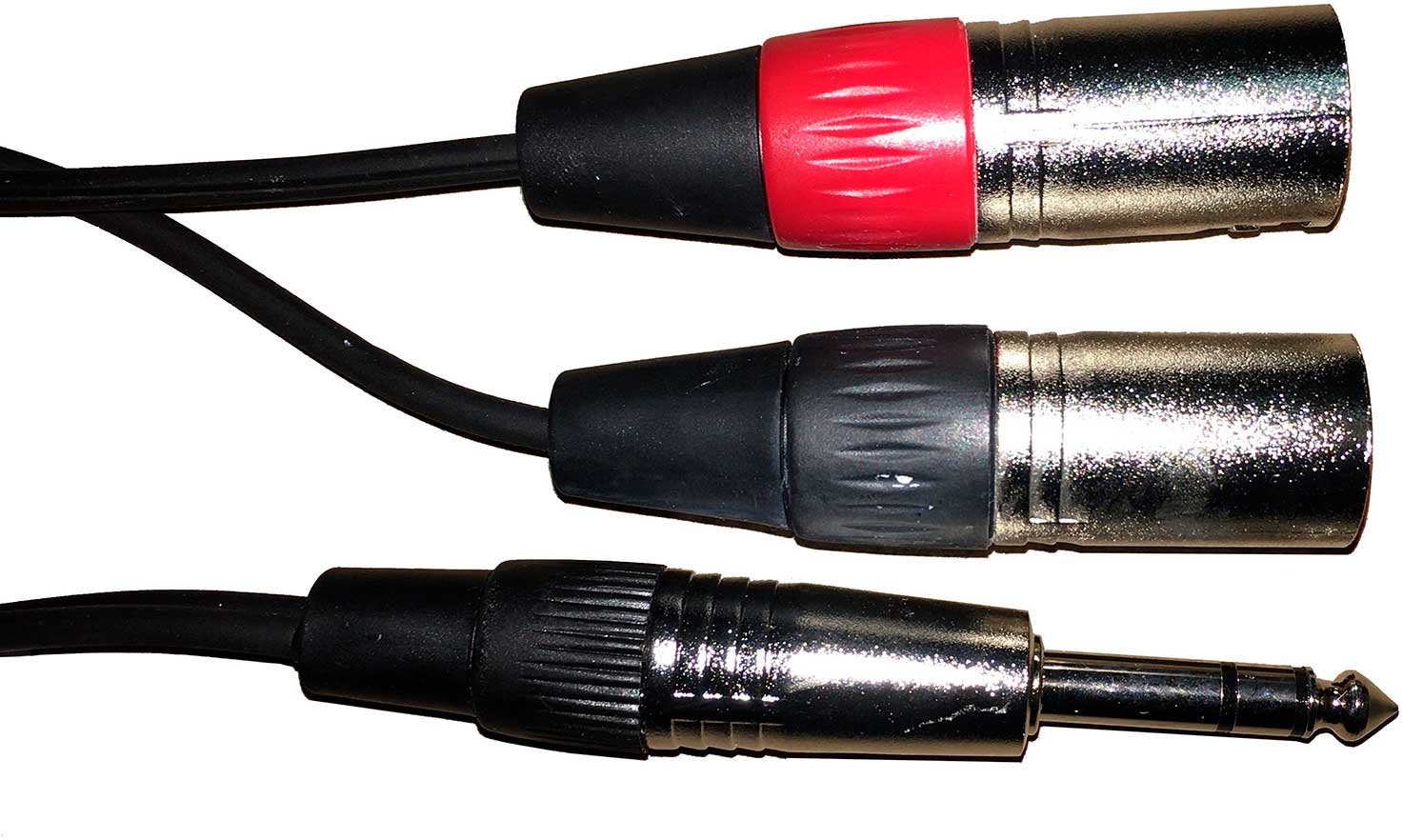 OQAN QABL JPS-03-2XLR