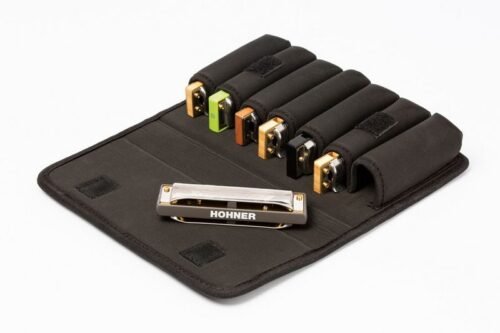 HOHNER FLEXCASE M