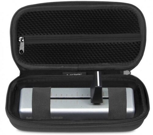 UDG U8471BL - CREATOR PORTABLE FADER HARDCASE SMALL BLACK