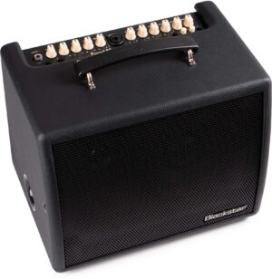 BLACKSTAR SONNET 60 BLACK