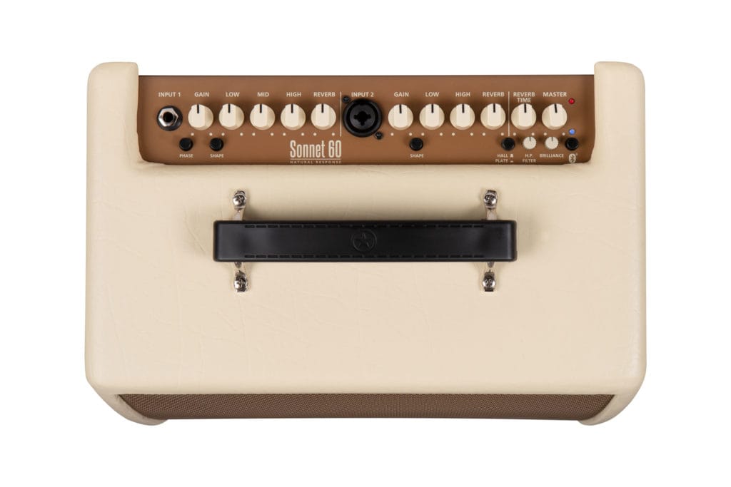 BLACKSTAR SONNET 60 BLONDE - immagine 3
