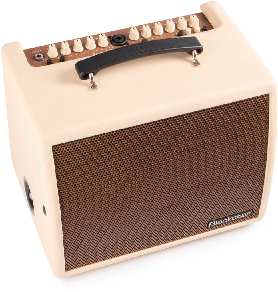 BLACKSTAR SONNET 60 BLONDE - immagine 2