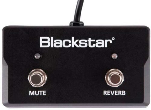 BLACKSTAR FS-17 (SONNET)