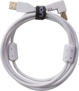 UDG U95005WH - ULTIMATE AUDIO CABLE USB 2.0 A-B WHITE 2M