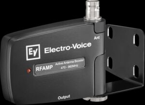 ELECTRO VOICE RE3-ACC-RFAMP