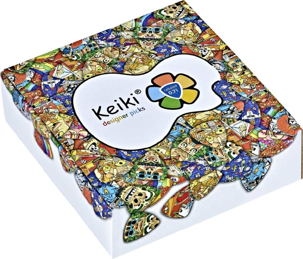 KEIKI KPSD-150 - immagine 2
