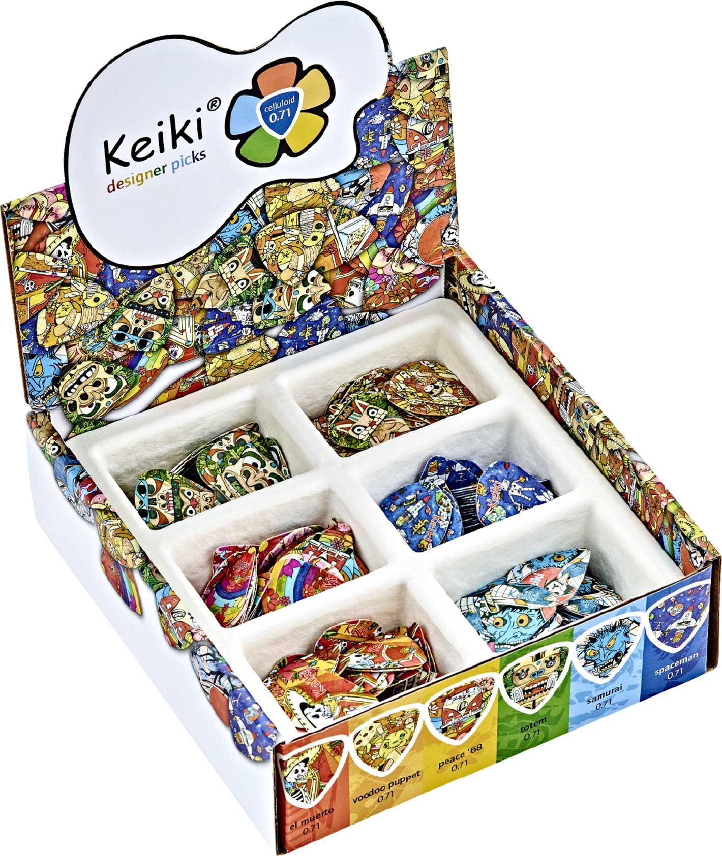 KEIKI KPSD-150