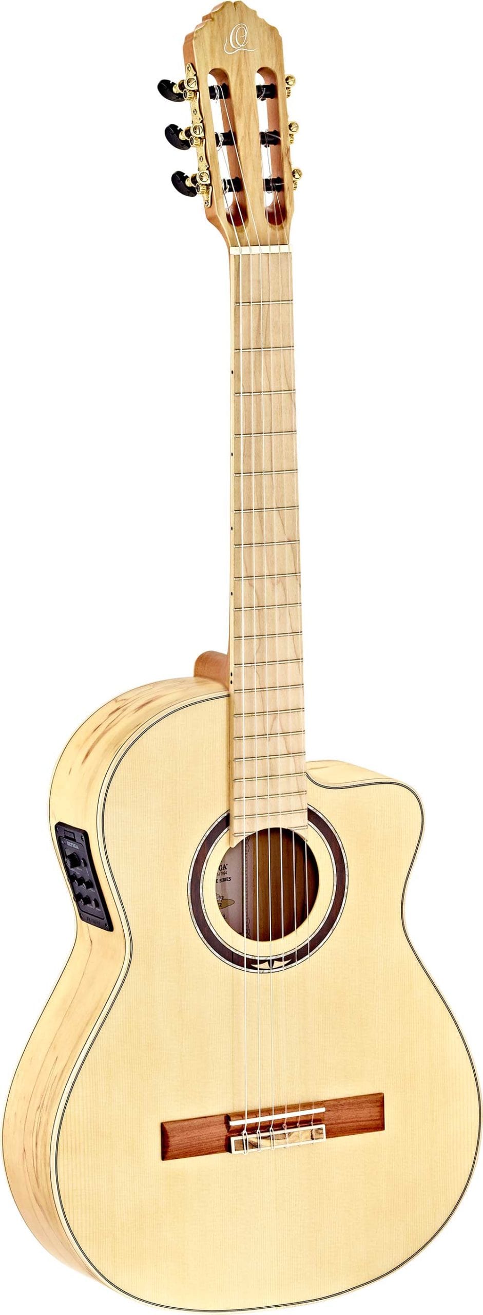 ORTEGA TZSM/2