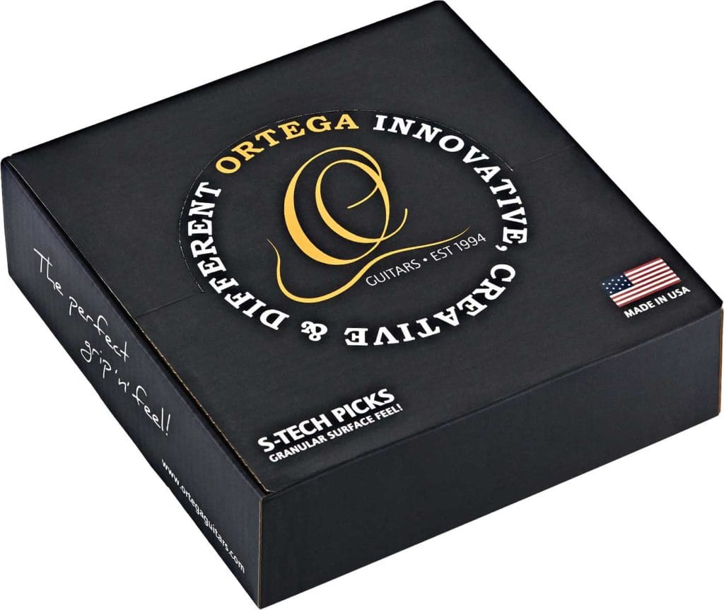 ORTEGA OGPSD-216 - immagine 2