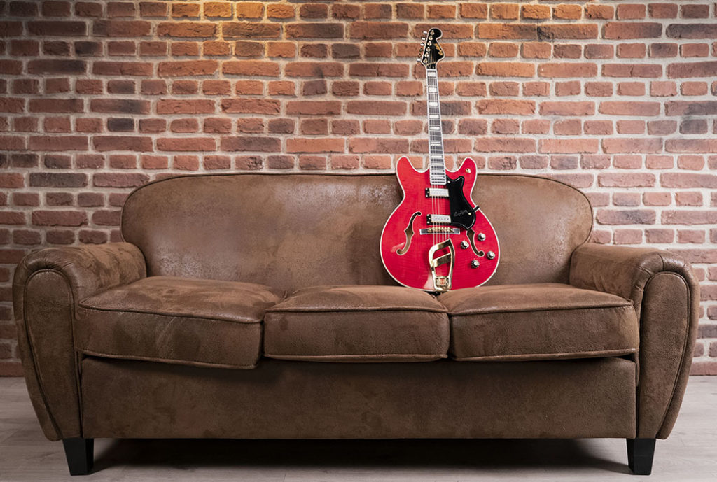 HAGSTROM VIKING 67 WCT - immagine 4