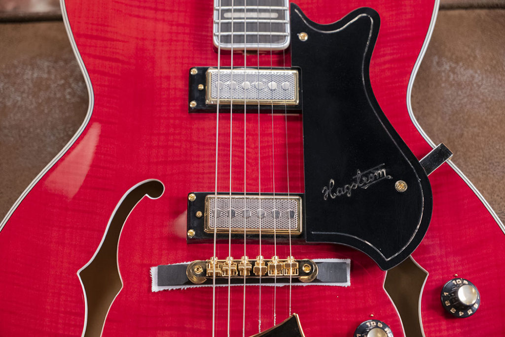 HAGSTROM VIKING 67 WCT - immagine 11