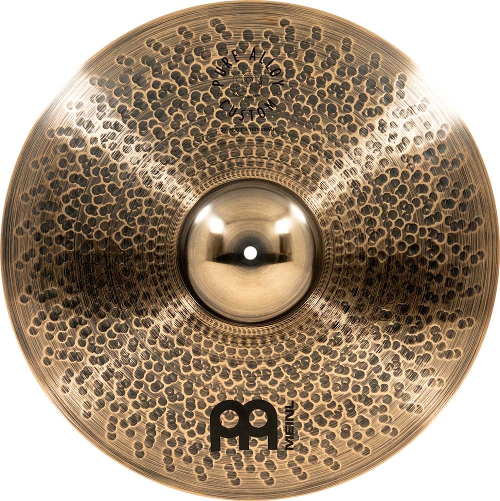 MEINL PAC20MTC