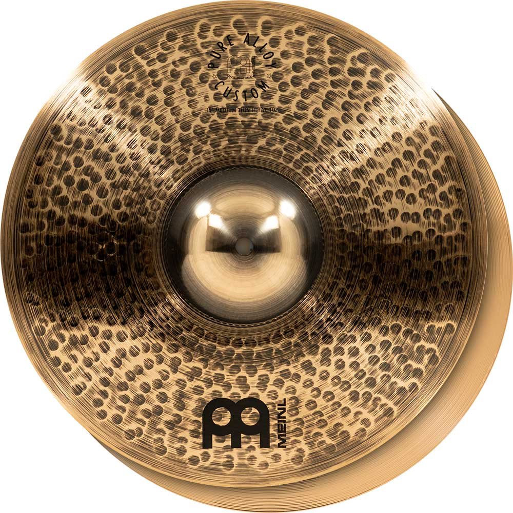 MEINL PAC15MTH