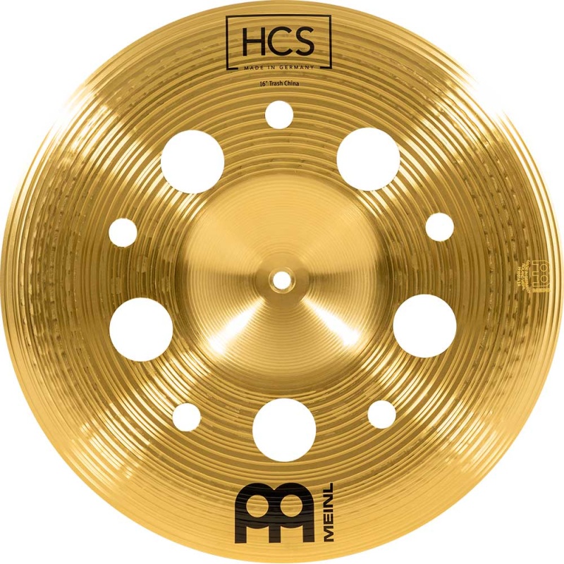 MEINL HCS16TRCH
