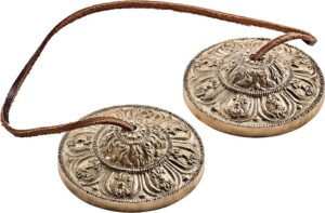 SONIC ENERGY TINGSHA-OR