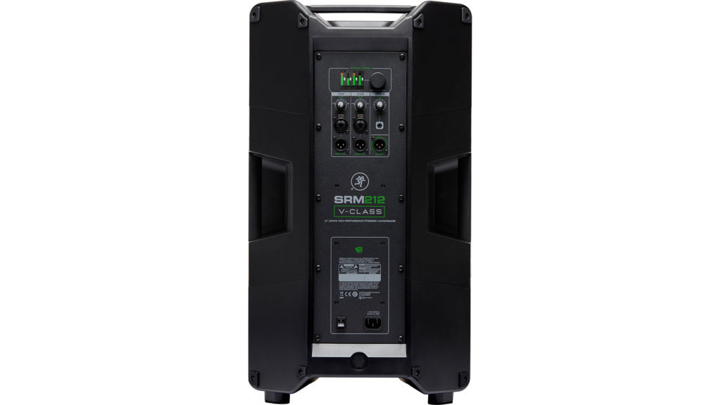 MACKIE SRM212 V-CLASS - immagine 2