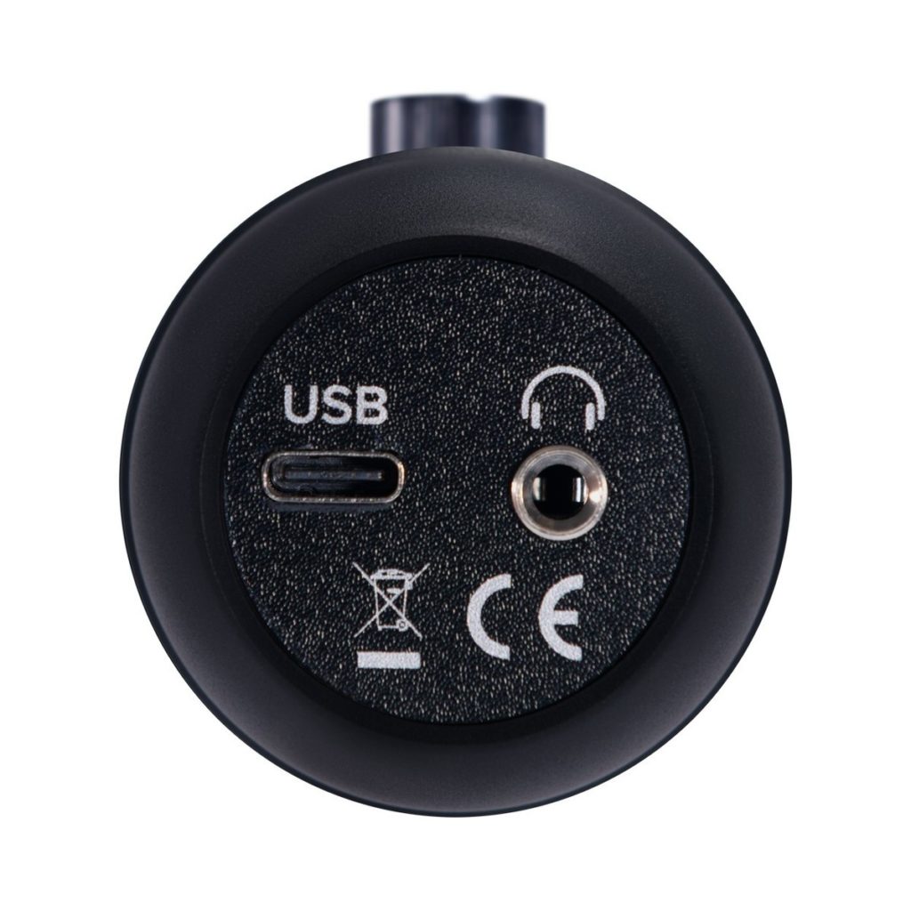 MACKIE EM-USB - immagine 2