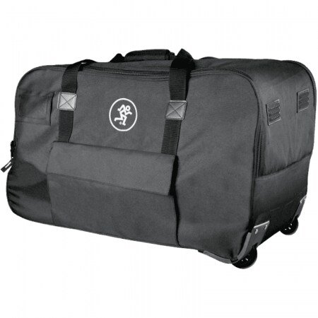 MACKIE SRM210 ROLLING BAG