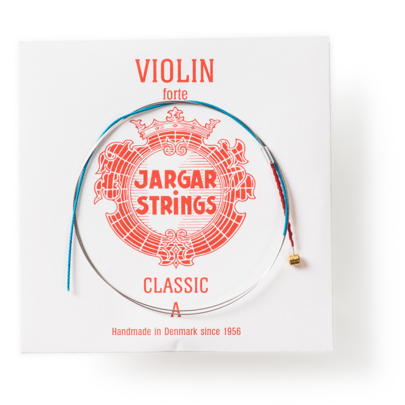 JARGAR ITALIA LA ROSSO FORTE PER VIOLINO JA1011